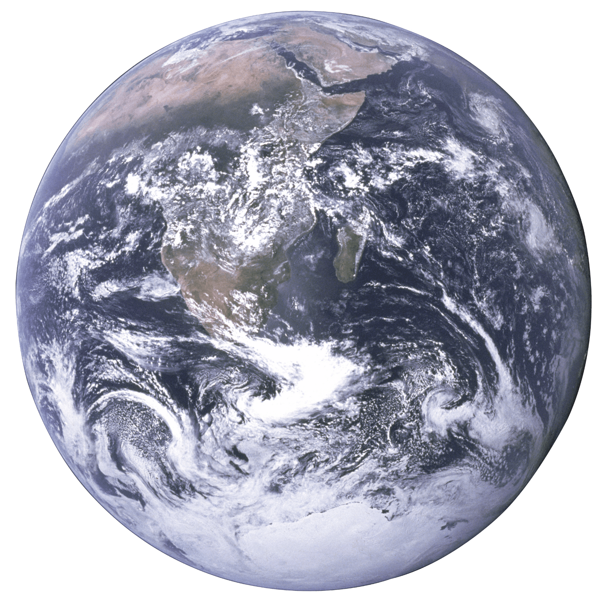 Globe